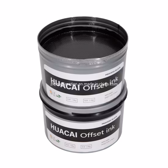 Pantone Color Offset Printing Ink About Sheet Fed Offset Ink
