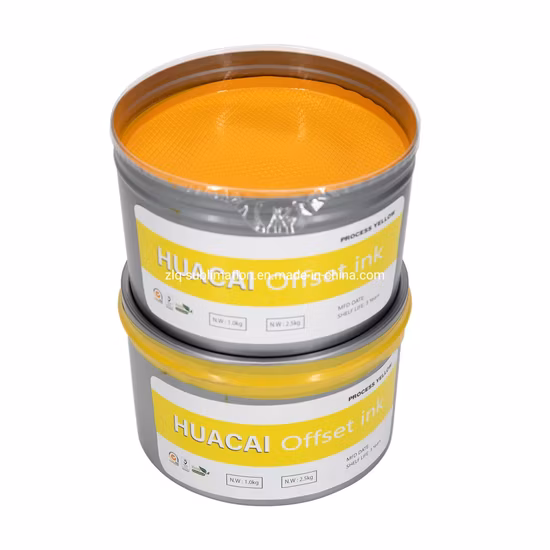 Pantone Color Offset Printing Ink About Sheet Fed Offset Ink