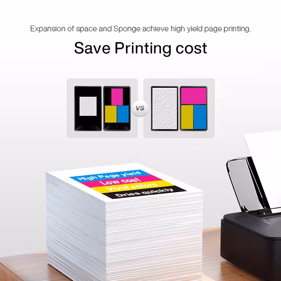 Epson 및 Kyocera 프린트헤드용 5kg 수성 디지털 승화 잉크